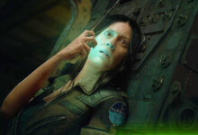 Alien Isolation