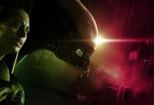 Alien Isolation