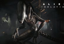 Alien Isolation