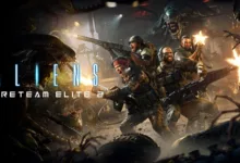 Aliens: Fireteam Elite 2