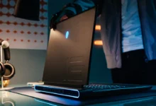 Alienware m16