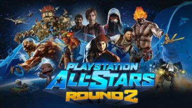 All-Stars Battle Royale 2