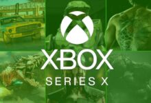 مايكروسوفت Xbox Series X