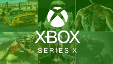 مايكروسوفت Xbox Series X