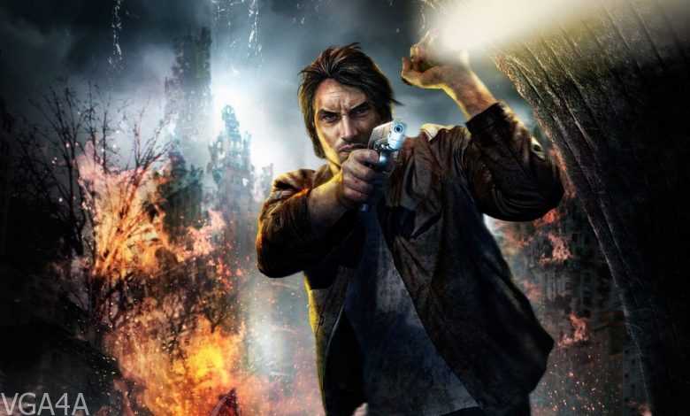 Alone in the Dark Remake