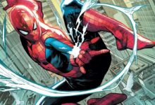 Amazing Spider-Man