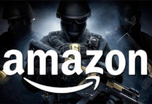 Rainbow Six Siege