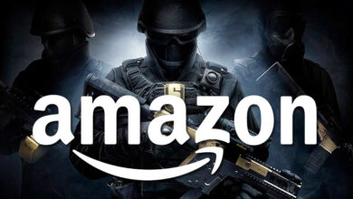 Rainbow Six Siege