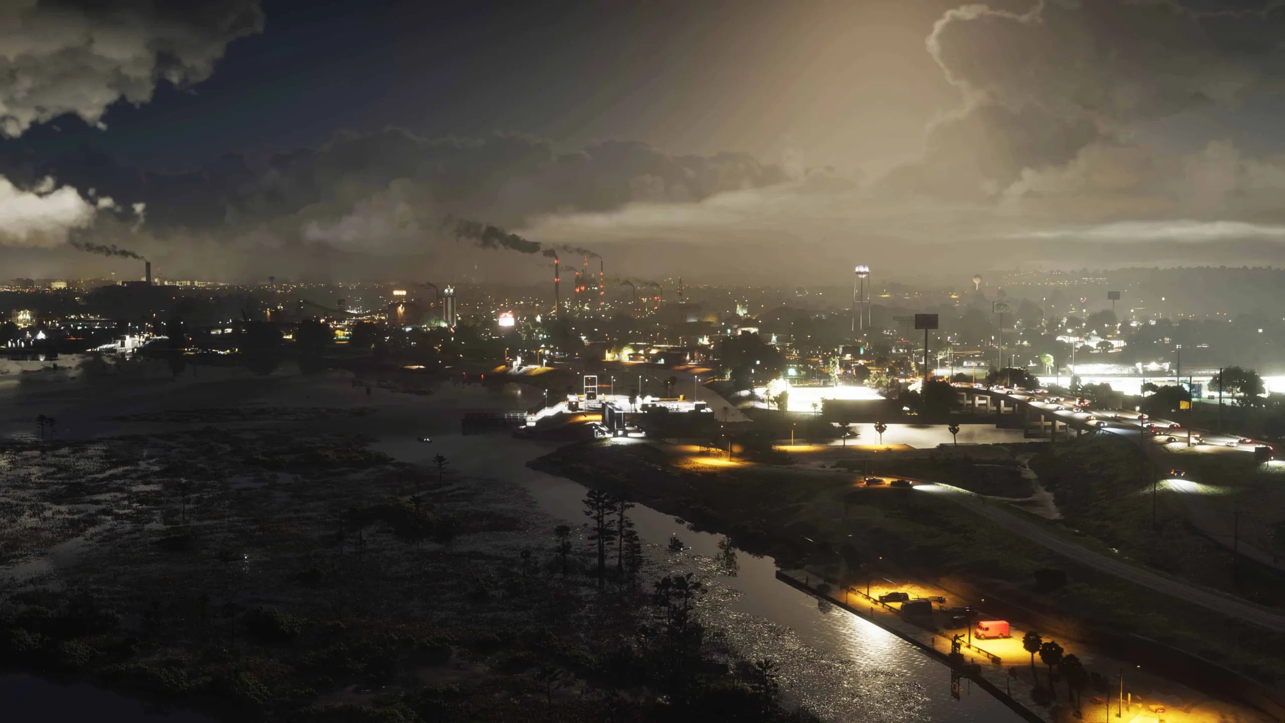 أسرار لعبة GTA 6