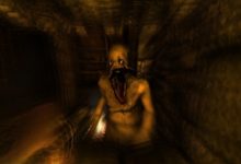 Amnesia
