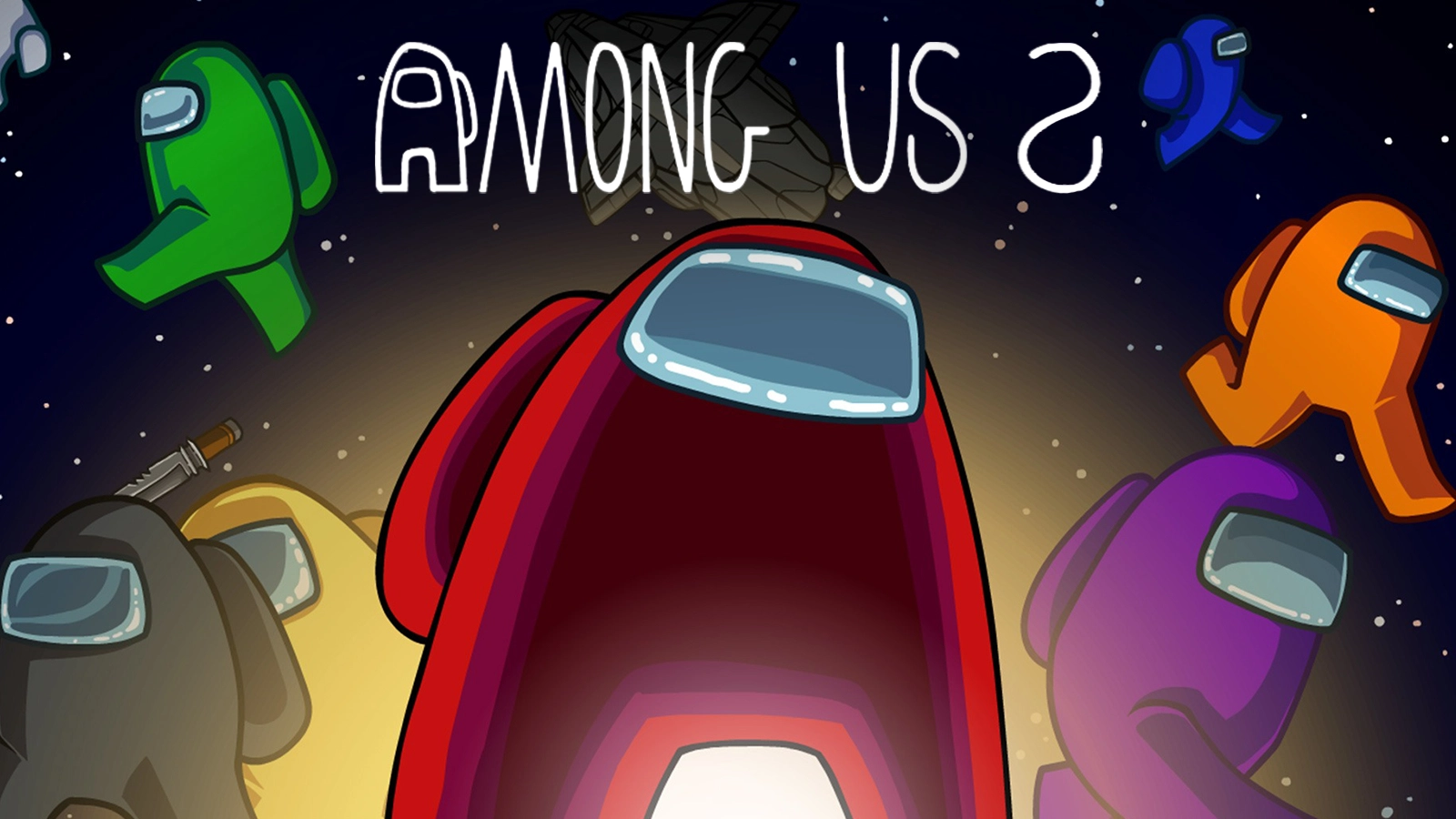 Among Us 2
