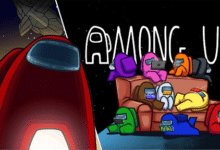 Among Us