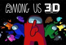 Among Us 3D