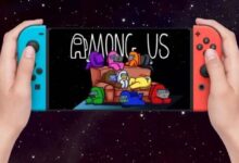 Among Us