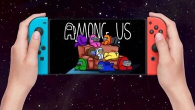 Among Us