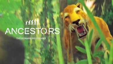 Ancestors: Humankind Odyssey