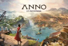 Anno 117: Pax Romana