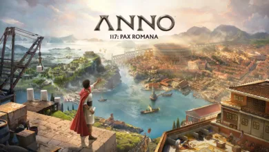 Anno 117: Pax Romana