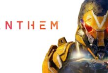 Anthem