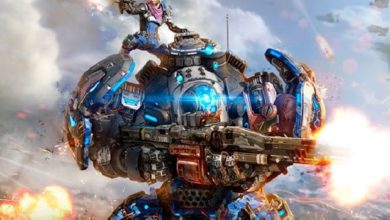 Apex Legends