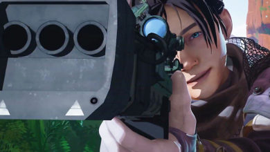 ابيكس ليجيندس