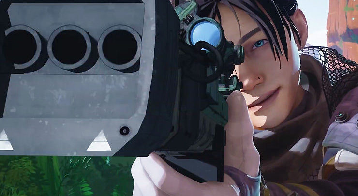 ابيكس ليجيندس