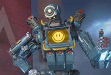 Apex Legends
