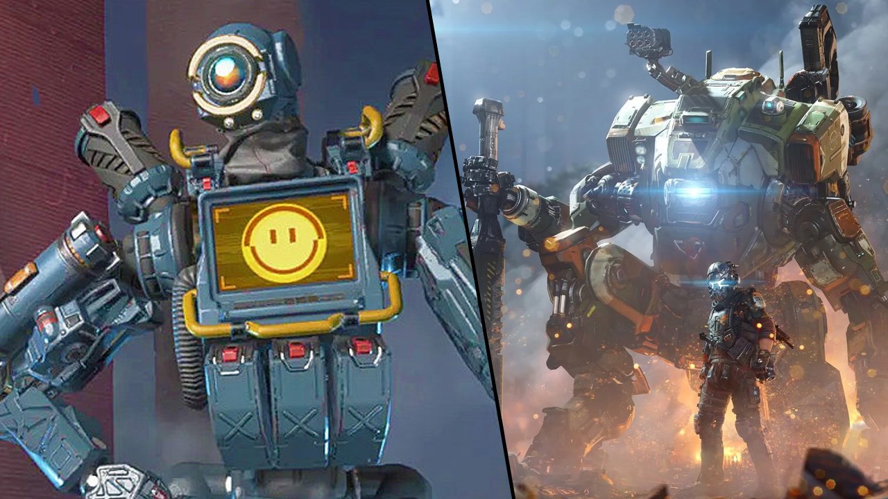Apex Legends