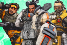 Apex Legends