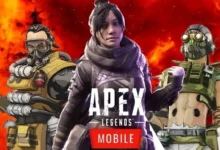 Apex Legends Mobile