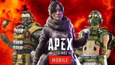 Apex Legends Mobile