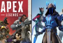 Apex Legends