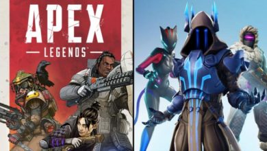 Apex Legends