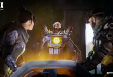 Apex Legends
