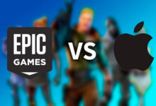 شركة Apple تكسب قضيتها الطويلة الأجل ضد مطور Fortnite..
