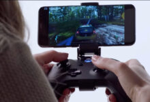 Apple - Xbox