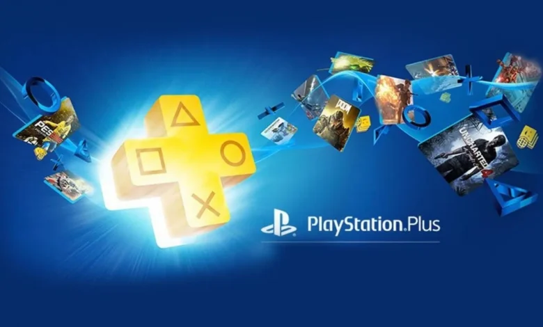 Arcadegeddon PS Plus