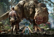 تأجيل Ark 2