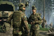 Arma 4 Arma Reforger