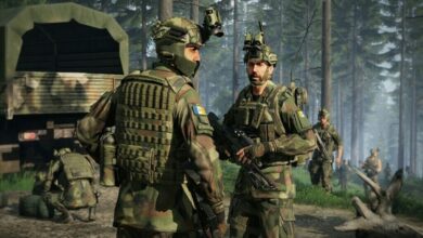 Arma 4 Arma Reforger