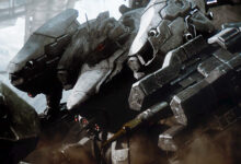 Armored Core 6