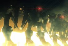 Armored Core 6