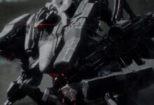 Armored Core VI