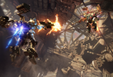 Armored Core VI