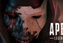 Ash Apex Legends