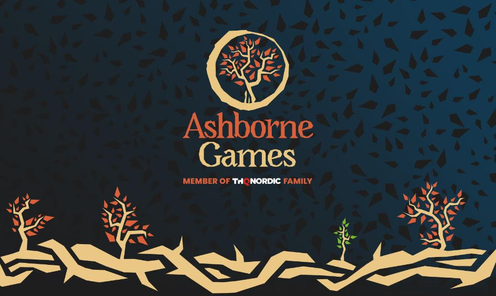 Ashborne Games