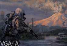 Ashfall