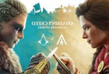 Assassin’s Creed Crossover Stories