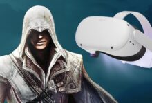 Assassin's Creed VR