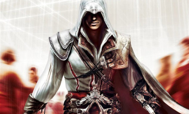 Assassin's Creed 2